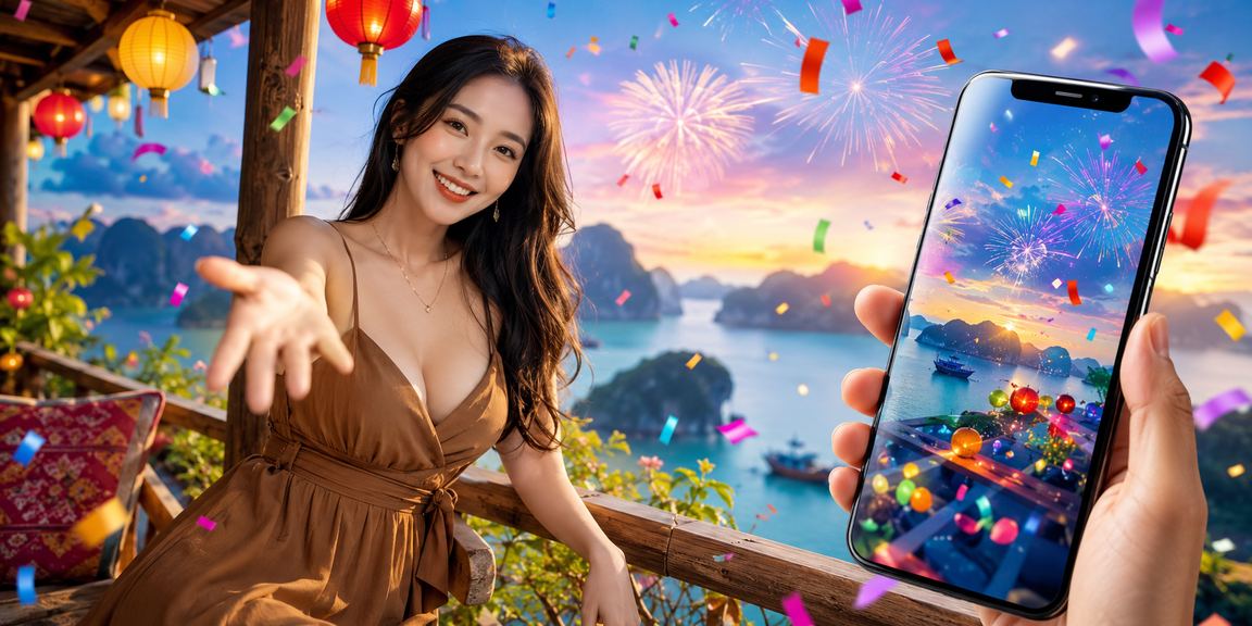 Trải nghiệm casino di động tại Sapa với sex4k
